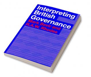 Interpreting British Governance