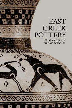 East Greek Pottery