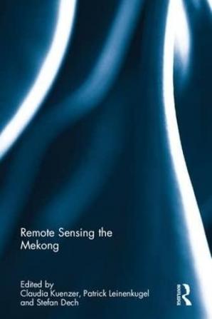 Remote Sensing the Mekong