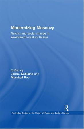 Modernizing Muscovy