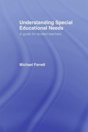 Understanding Special Educational Needs