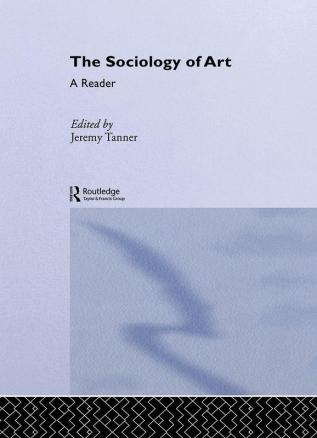 Sociology of Art