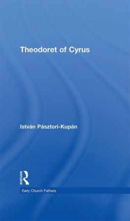 Theodoret of Cyrus