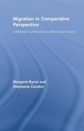 Migration in Comparative Perspective