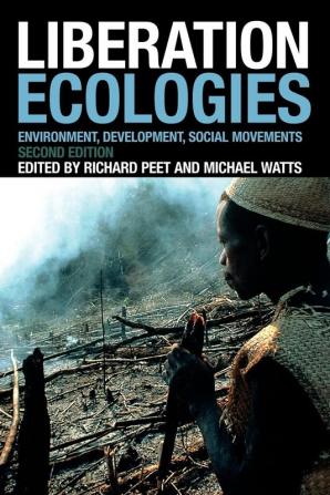 Liberation Ecologies