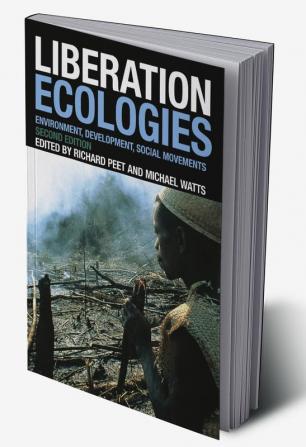 Liberation Ecologies