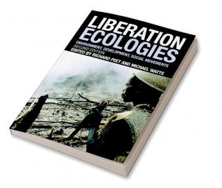 Liberation Ecologies