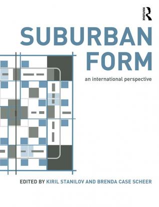 Suburban Form