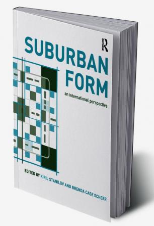 Suburban Form