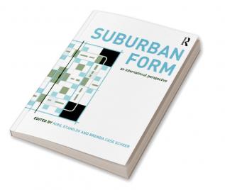 Suburban Form