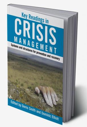 Key Readings in Crisis Management