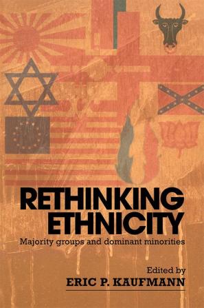 Rethinking Ethnicity