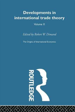 Origins Intl Economics Vol 10