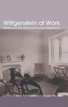 Wittgenstein at Work