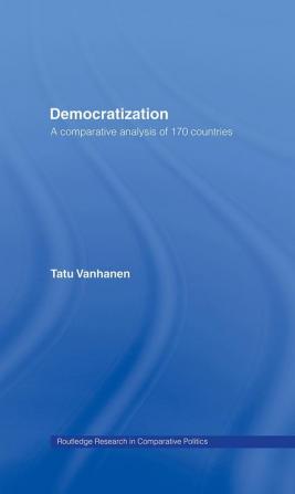 Democratization