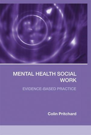 Mental Health Social Work