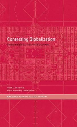 Contesting Globalization