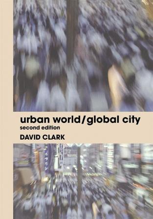 Urban World/Global City