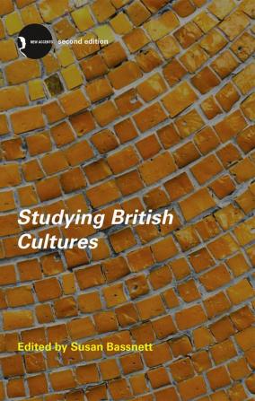 Studying British Cultures