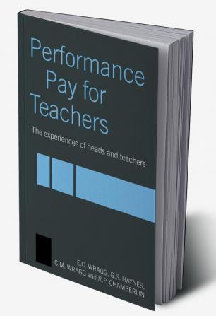 Performance Pay for Teachers