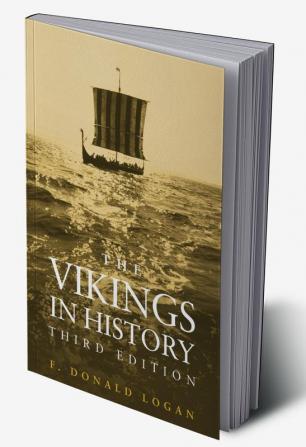 Vikings in History