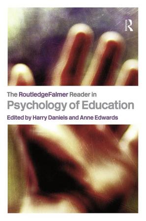 RoutledgeFalmer Reader in Psychology of Education