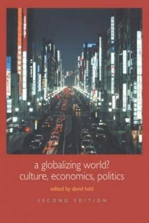 Globalizing World?