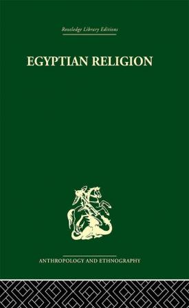 Egyptian Relgion