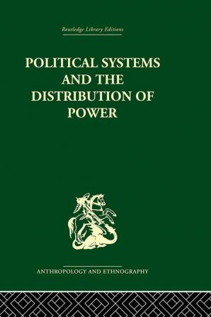 Political Systems and the Distribution of Power