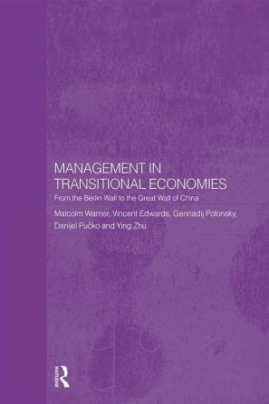 Management in Transitional Economies