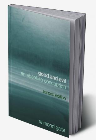 Good and Evil