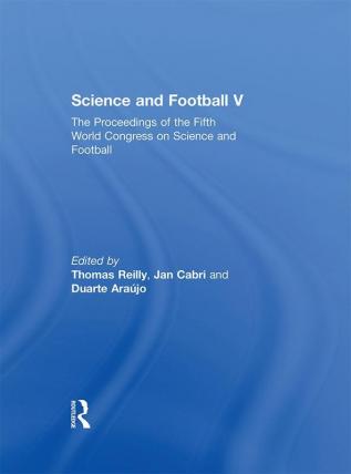 Science and Football V