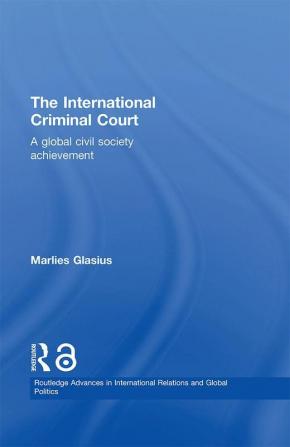 International Criminal Court