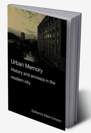 Urban Memory