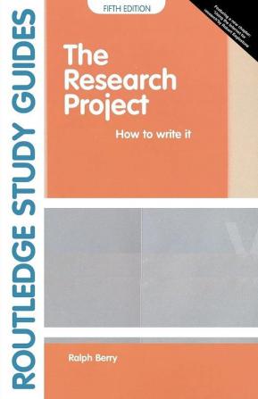 Research Project