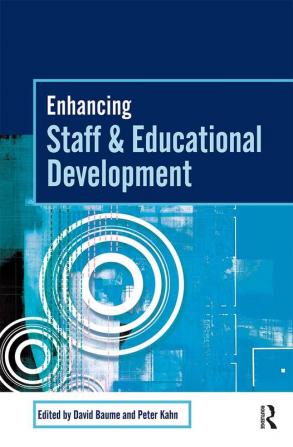 Enhancing Staff and Educational Development