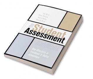 Student Assessment Handbook