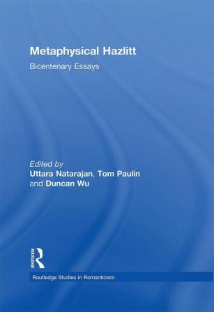 Metaphysical Hazlitt