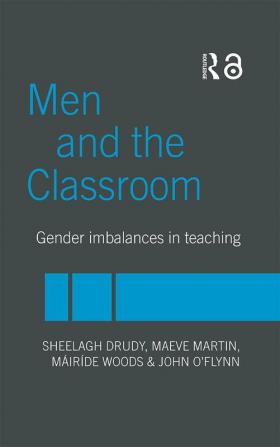 Men and the Classroom