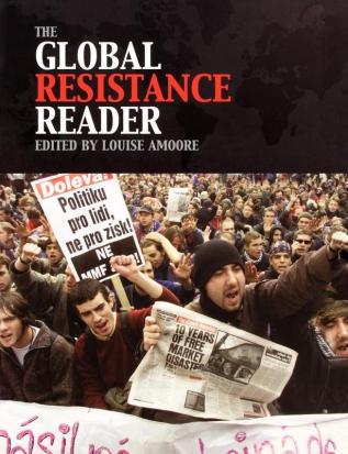 Global Resistance Reader