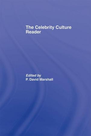 Celebrity Culture Reader