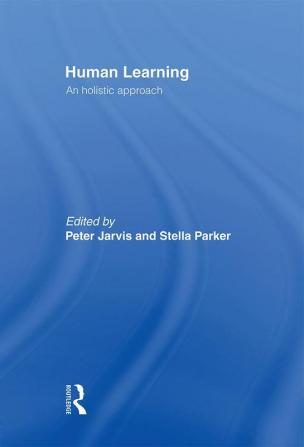 Human Learning