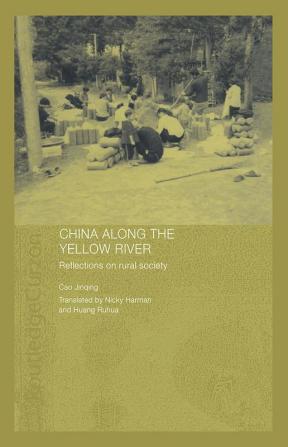 China Along the Yellow River