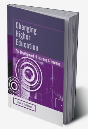 Changing Higher Education