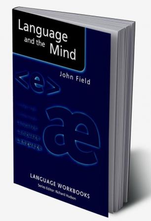 Language and the Mind