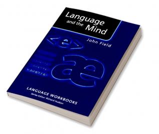 Language and the Mind