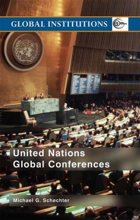 United Nations Global Conferences