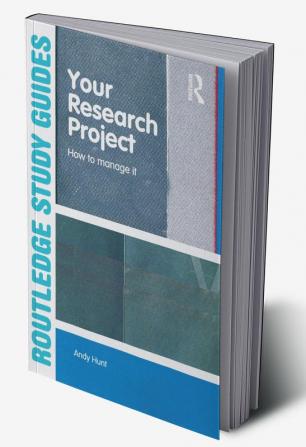 Your Research Project