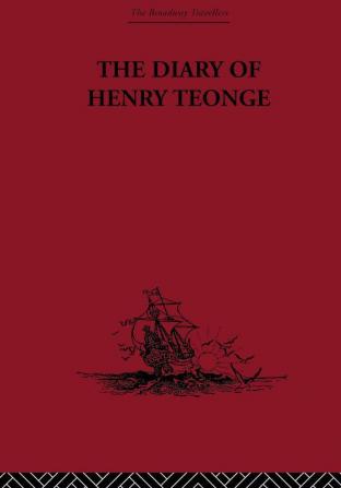 The Diary of Henry Teonge