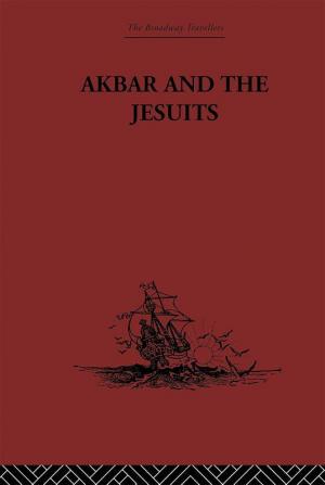 Akbar and the Jesuits